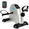 Vive Under Desk Bike Pedal Exerciser - Stationary Exercise Leg Peddler - Low Impact, Portable Mini Cycle Bike for Under Your Office Desk - For Arm or Foot - Small, Sit-Down Recumbent Equipment Machine view 1