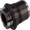 Sun Ringle SRC/SRX XD Cromoly Freehub Body Kit view 2
