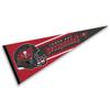 Tampa Bay Buccaneers Official 30 inch Large Pennant view 1