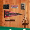 Tampa Bay Buccaneers Official 30 inch Large Pennant view 2