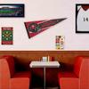 Tampa Bay Buccaneers Official 30 inch Large Pennant view 3