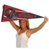Tampa Bay Buccaneers Official 30 inch Large Pennant view 4