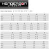 Henderson Women's 3mm Thermoprene Front Zip Shorty, 10 view 3