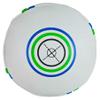 Gilbert Rebounder Match Trainer Rugby Ball view 3
