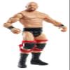 WWE Figure Series #51 - Superstar #41 Stone Cold Steve Austin Figure view 1