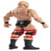 WWE Figure Series #51 - Superstar #41 Stone Cold Steve Austin Figure view 2