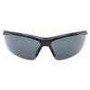 Global Vision Lt Military Approved Sunglasses Black Frames Smoke Lens ANSI Z87.1 & MIL-PRF-32432 Standards view 2