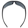 Global Vision Lt Military Approved Sunglasses Black Frames Smoke Lens ANSI Z87.1 & MIL-PRF-32432 Standards view 4