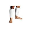 Pro Force Shin Guard - Child Large White #88359 view 1