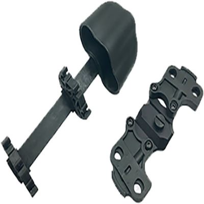 RAVIN 3-Arrow Quiver with Mounting Bracket
