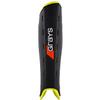 GRAYS G600 Field Hockey Shin Guard - Black (Medium) view 1