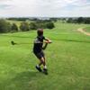 FlingStick - Stinger - Golf Ball Thrower for Alternative Golf Game on Golf Courses view 4