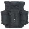 Fox Outdoor Products Medium A.L.I.C.E. Field Pack, Black 11" x 19" x 20" view 1