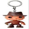 Funko Nightmare on Elm Street Freddy Krueger Pop! Figure Key Chain view 1