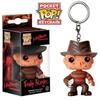 Funko Nightmare on Elm Street Freddy Krueger Pop! Figure Key Chain view 2