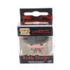 Funko Nightmare on Elm Street Freddy Krueger Pop! Figure Key Chain view 3