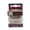 Funko Nightmare on Elm Street Freddy Krueger Pop! Figure Key Chain view 4