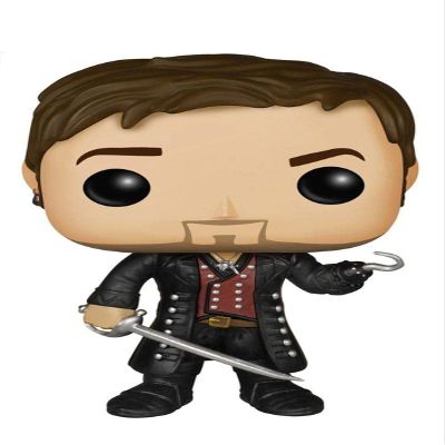 Funko Once Upon a Time - Hook