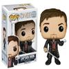 Funko Once Upon a Time - Hook view 2