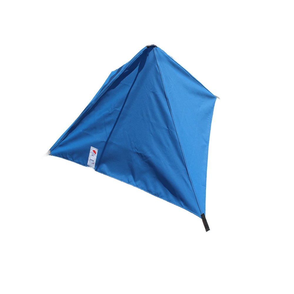 SOGEMAN Royal Blue Hatch Umbrella for Sailboat | Protect open hatch from rain and sun
