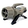 WESTERN RIVERS Mantis Pro 100 Compact Easy-to-Use Electronic Game Call - 4" Reflex Loudspeaker for Hunting with Removable Remote Control view 1