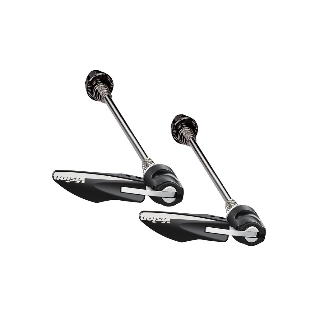 FSA Vision QR-93 Quick Release Bicycle Wheel Skewers - 114/146mm - 750-0012305010