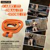 MULTUS Perfect Deer Drag Rope - Unique Hunting Gifts for Men - Essential Hunting Gear and Accessories - Deer Pull Strap view 4