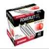 Crosman CC40PB CO2 Powerlet For Paintball (40-Count),Black view 2