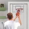 GoSports 5 Inch Mini Basketball 3 Pack with Premium Pump - Perfect for Mini Hoops or Training view 4