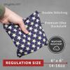 Play Platoon Weather Resistant Cornhole Bags Set of 8 - American Flag Corn Hole Bags (Stars & Stripes) - Outdoor Toss -Regulation Size & Weight view 2