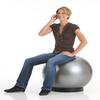 Togu ABS Powerball, Green, 26" (65cm) view 2