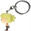 Funko Pop Keychain Attack on Titan Annie Leonhart Action Figure view 2