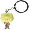Funko Pop Keychain Attack on Titan Annie Leonhart Action Figure view 3