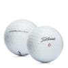 Titleist Pro V1X Recycled Golf Balls (Pack 24) view 1