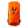 Badlands Rain Cover for Hunting Packs, Blaze, Large view 1