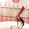 Suples Speed Wrestling Dummy with Legs  Medium 46 lb 63 in Vinyl Throwing Dummy for MMA, Judo, Jiu Jitsu & Grappling Training view 2