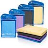 Chill Pal PVA Cooling Towel (Ocean Blue) view 2