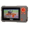 WILDGAME INNOVATIONS Trail Pad Swipe | VU60 SD Card Viewer for Hunting & Wildlife Observation | Compact Water-Resistant Memory Card Reader with 4.3" Touch Screen, Dark Green view 1