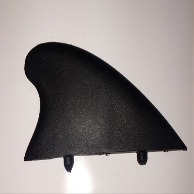 Hyperlite 1.5 Fish Fin Wakesurf