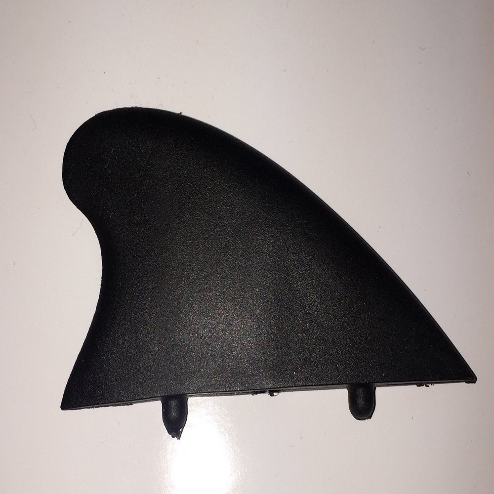 Hyperlite 1.5 Fish Fin Wakesurf