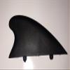 Hyperlite 1.5 Fish Fin Wakesurf view 1