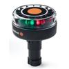 361 Navilight Tricolor 2NM W/Scotty Base view 1