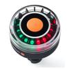 361 Navilight Tricolor 2NM W/Scotty Base view 2