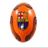 RHINOXGROUP Fc Barcelona Authentic Official Licensed Soccer Ball Size 5-004 view 1