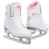 Jackson Ultima SoftSkate Womens/Girls Figure Ice Skates - Women's Size 8, Medium Width view 1