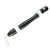 SE Compact Bore Light with Fiber-Optic Acrylic - Portable, High Beam Flashlight for Firearm Maintenance and Inspection - GC-BL-1AAA view 4