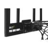 SKLZ Pro Mini Micro Basketball Hoop with Foam Ball (15 x 10 inches) view 3