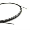Ultra Thin Replacement Jump Rope Cable - Fastest Competition Speed Rope - 9ft Long / 1.2mm Thick with PTFE Coating - Jumps Ropes - Fits Elite Surge 2.0 and Other Cable Speed Ropes view 2