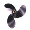 SouthMarine 58110-97JA0-019 Aluminum Alloy Propeller for Suzuki 2.5hp DF2.5 Outboard Motors A520 7 1/2x6 view 2