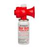 SABRE Frontiersman Bear Horn, Extremely Loud 130dB Sound Heard Up to  Mile (805 m) Away, 60 1/4-Second Bursts, Warn Bears & Give Them a Chance to Leave, On/Off Feature, Compact Size for Easy Carry view 1